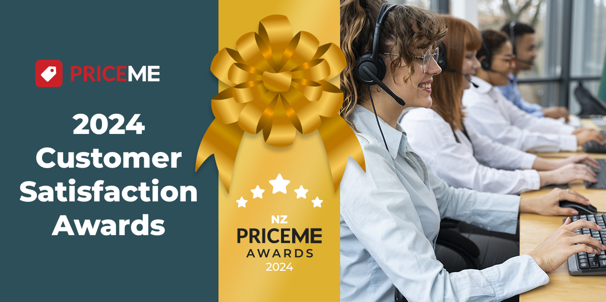 Unveiling the Best PB Tech, Pak n Save & Mitre10 take the spotlight as PriceMe Award Winners